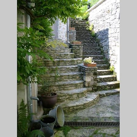 Les Terrasses Vila Pierrefonds Exterior foto